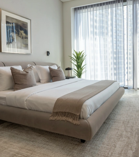 Stilvolles 1-Zimmer-Apartment in Top-Lage mit vollständiger Ausstattung!