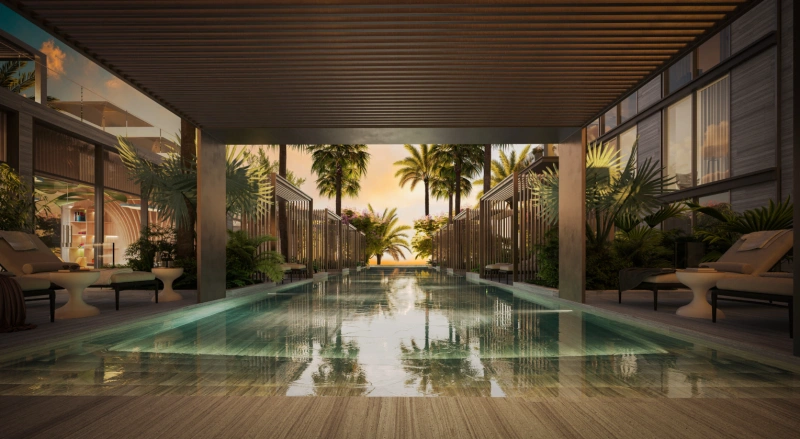 Stilvolles 1-Zimmer-Apartment in Top-Lage mit vollständiger Ausstattung!