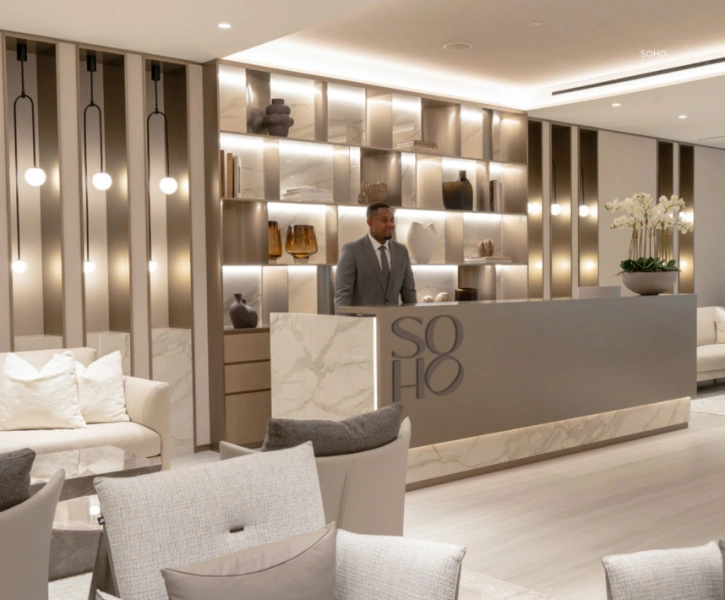 Stilvolles 1-Zimmer-Apartment in Top-Lage mit vollständiger Ausstattung!