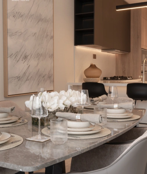 Stilvolles 1-Zimmer-Apartment in Top-Lage mit vollständiger Ausstattung!