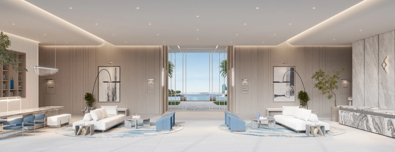 Traumhafte 2-Zimmer Wohnung mit großer Terrasse!