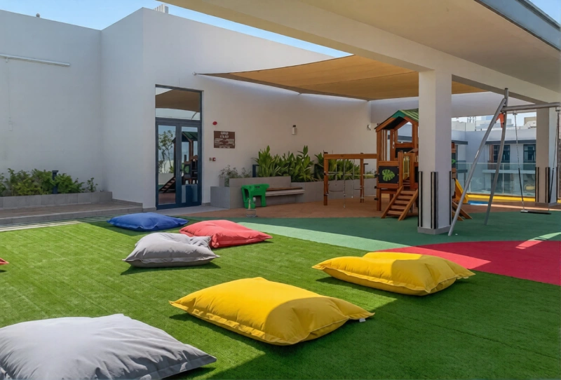 Schickes Studio-Apartment mit tollen Annehmlichkeiten