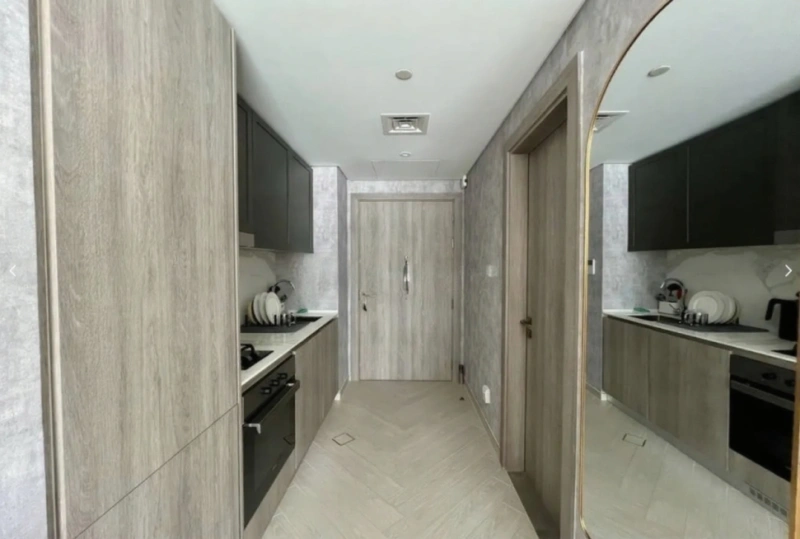 Schickes Studio-Apartment mit tollen Annehmlichkeiten