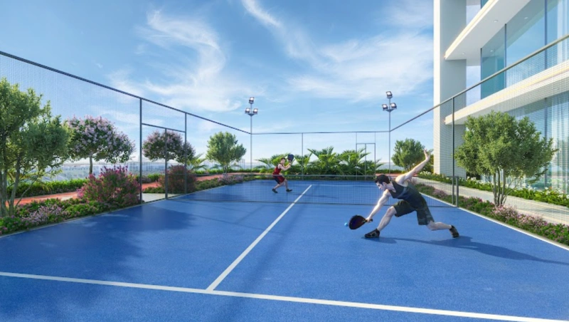 Geräumige 3-Bett-Wohnung + Mehrzweckraum | Huge Layout!