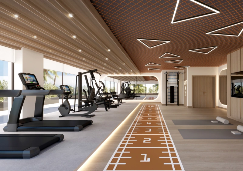 Exklusive 1-Zimmer-Wohnung mit privatem Jacuzzi! Luxus pur im Herzen der Stadt!