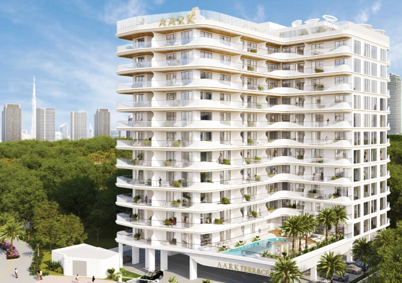 Exklusive 1-Zimmer-Wohnung mit privatem Jacuzzi! Luxus pur im Herzen der Stadt!