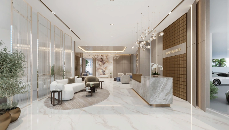 Exklusive 1-Zimmer-Wohnung mit privatem Jacuzzi! Luxus pur im Herzen der Stadt!