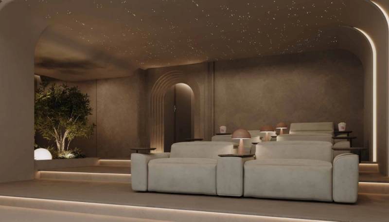 Modernes Strandapartment mit einem Schlafzimmer in bester Lage! Island beach living erleben!