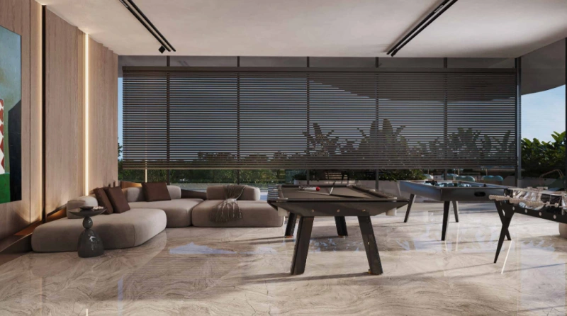 Modernes Strandapartment mit einem Schlafzimmer in bester Lage! Island beach living erleben!