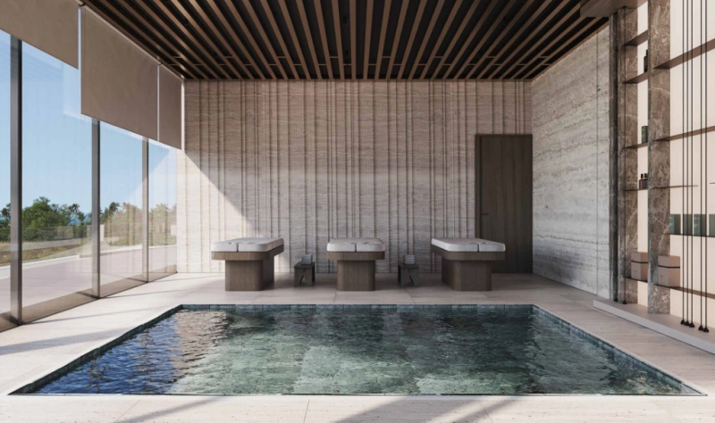 Modernes Strandapartment mit einem Schlafzimmer in bester Lage! Island beach living erleben!