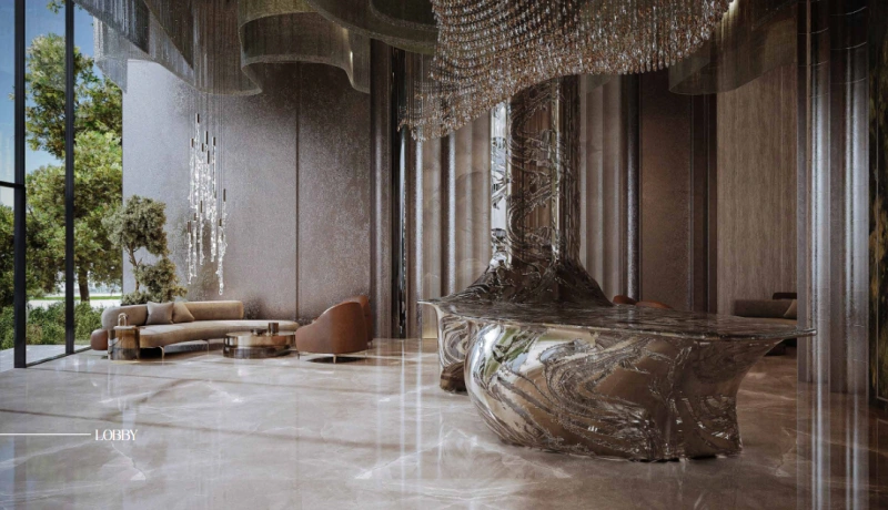 Modernes Strandapartment mit einem Schlafzimmer in bester Lage! Island beach living erleben!