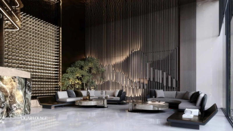 Modernes Strandapartment mit einem Schlafzimmer in bester Lage! Island beach living erleben!