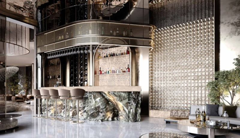 Modernes Strandapartment mit einem Schlafzimmer in bester Lage! Island beach living erleben!