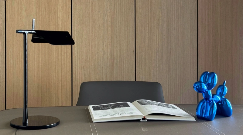 Exklusive Hochgeschosswohnung mit atemberaubender Aussicht auf Bluewaters Island