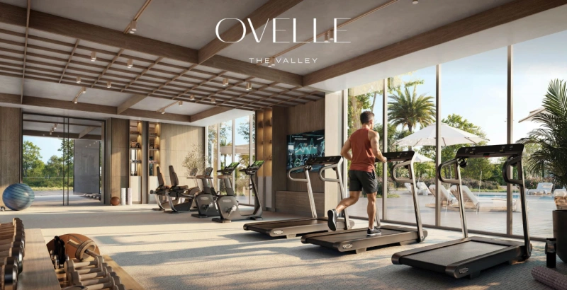 Exquisite 5-Schlafzimmer-Luxusvilla mit Premium-Ausstattung