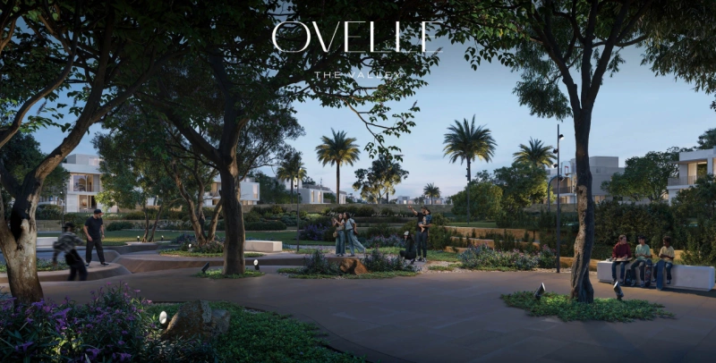 Exquisite 5-Schlafzimmer-Luxusvilla mit Premium-Ausstattung