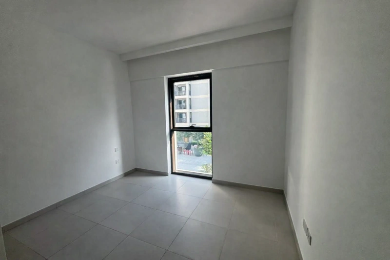 Stilvolle Zwei-Zimmer-Wohnung mit modernem Design