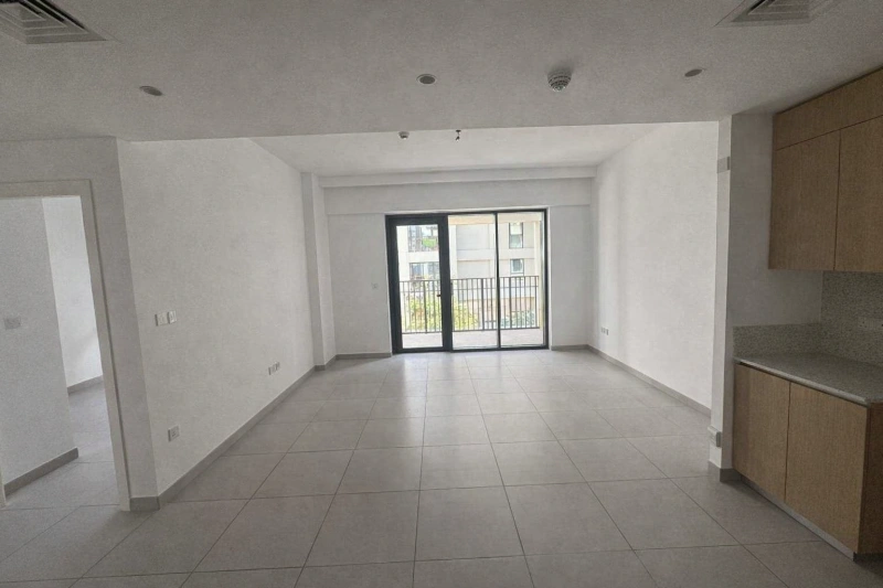 Stilvolle Zwei-Zimmer-Wohnung mit modernem Design