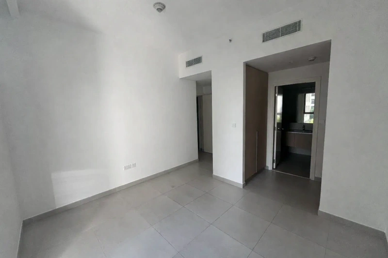 Stilvolle Zwei-Zimmer-Wohnung mit modernem Design