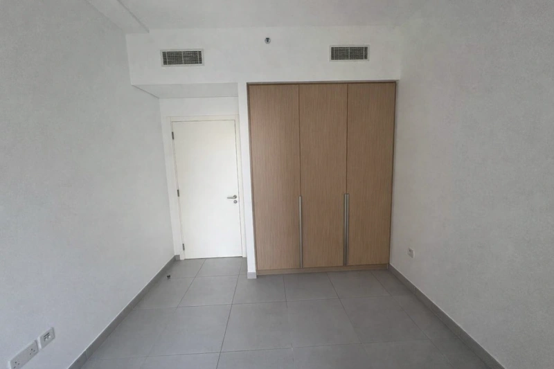 Stilvolle Zwei-Zimmer-Wohnung mit modernem Design