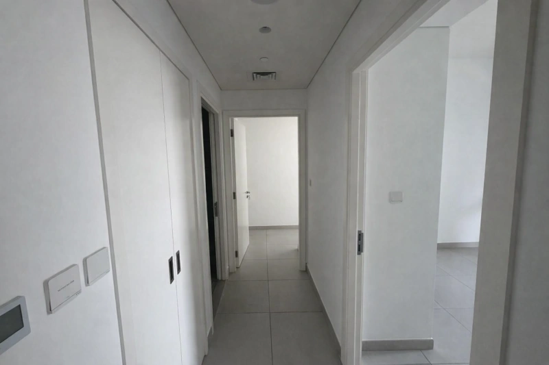 Stilvolle Zwei-Zimmer-Wohnung mit modernem Design