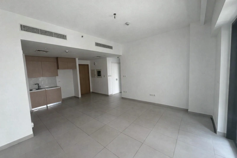 Stilvolle Zwei-Zimmer-Wohnung mit modernem Design