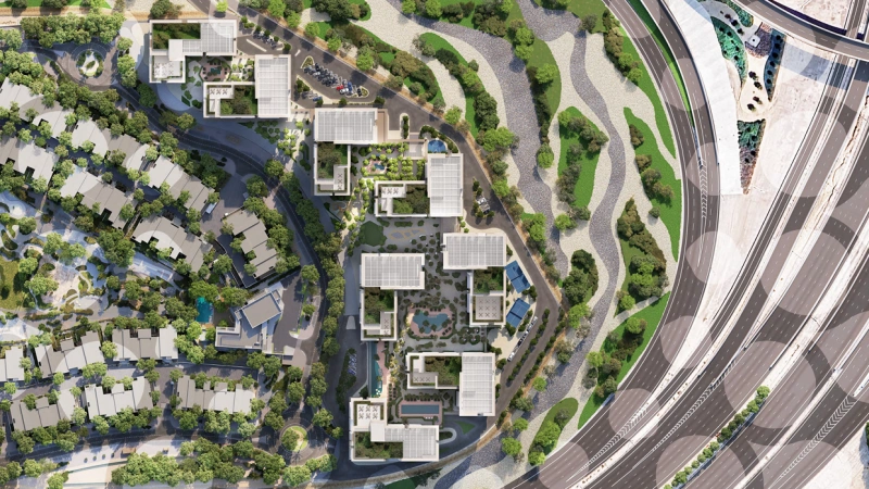 Spazioso appartamento con 2 camere da letto, con un'ampia metratura e una vista mozzafiato