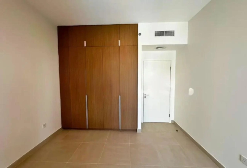 Stilvolles Ein-Zimmer-Apartment mit modernem Design