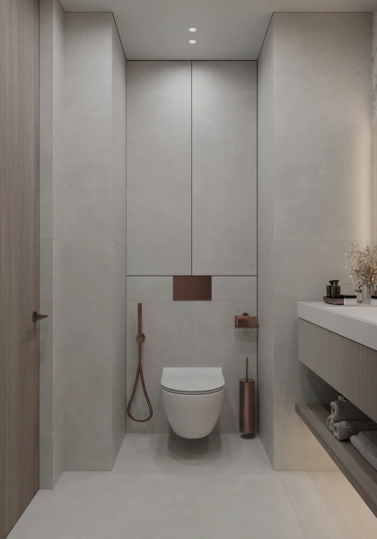 Modernes Studio mit Rooftop Pool, komplett möbliert - Ihr exklusives Zuhause in Dubai!