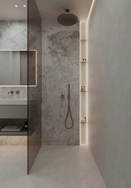 Modernes Studio mit Rooftop Pool, komplett möbliert - Ihr exklusives Zuhause in Dubai!