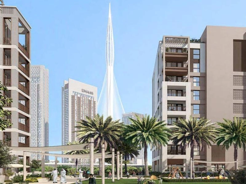 Traumhafte 3-Zimmer-Wohnung mit direktem Zugang zum Cedar Creek Beach!