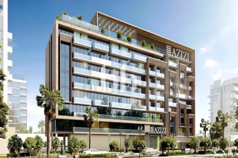 Modernes Studio-Apartment mit großartigen Annehmlichkeiten! Wohnen Sie mit Stil