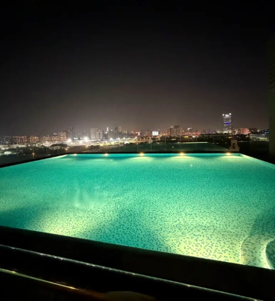 Modernes Studio-Apartment mit großartigen Annehmlichkeiten! Wohnen Sie mit Stil