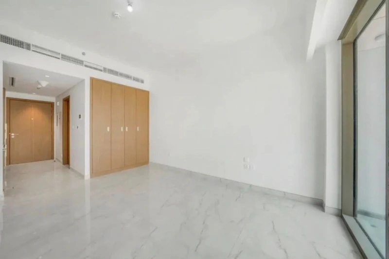 Modernes Studio-Apartment mit großartigen Annehmlichkeiten! Wohnen Sie mit Stil