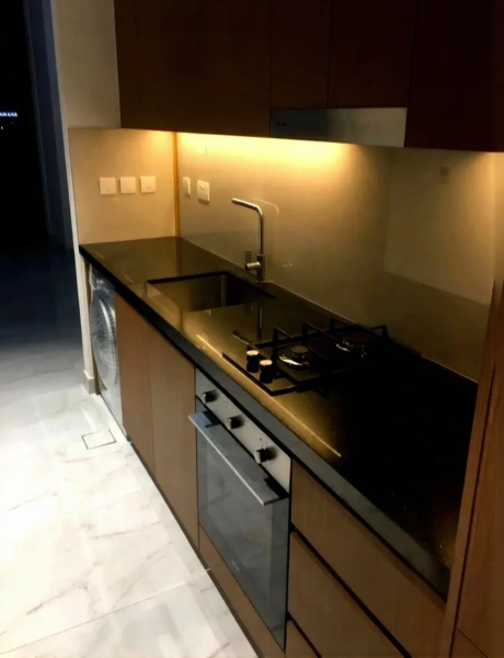 Modernes Studio-Apartment mit großartigen Annehmlichkeiten! Wohnen Sie mit Stil