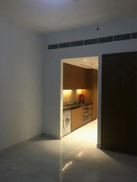 Modernes Studio-Apartment mit großartigen Annehmlichkeiten! Wohnen Sie mit Stil