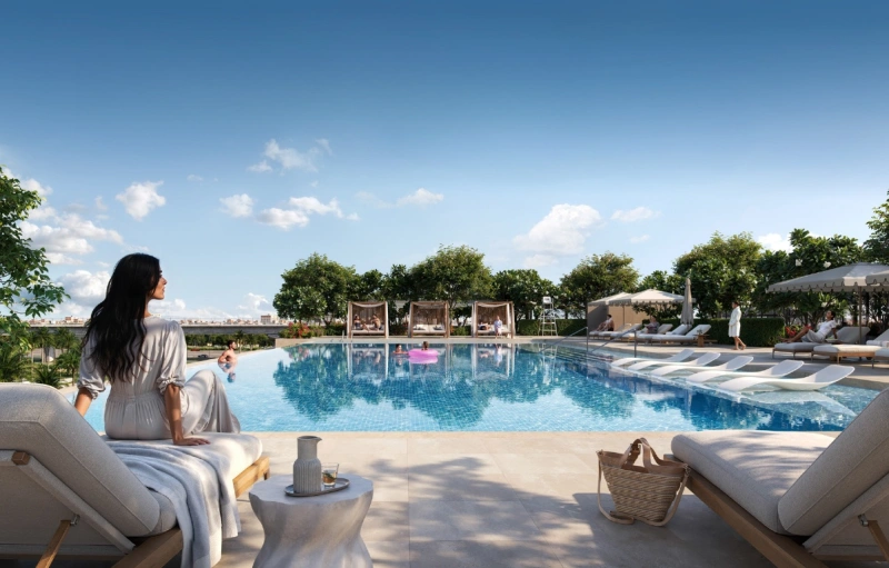 Charmante 2-Zimmer-Wohnung in Premium-Lage!