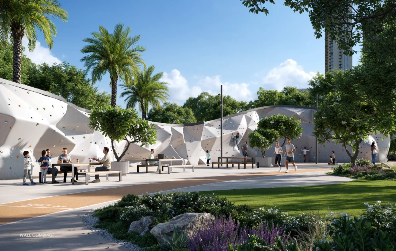 Charmante 2-Zimmer-Wohnung in Premium-Lage!