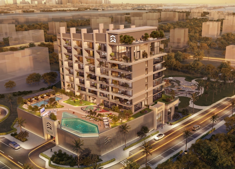 Gemütliches 1-Zimmer Reihenhaus ideal für kleine Familien.