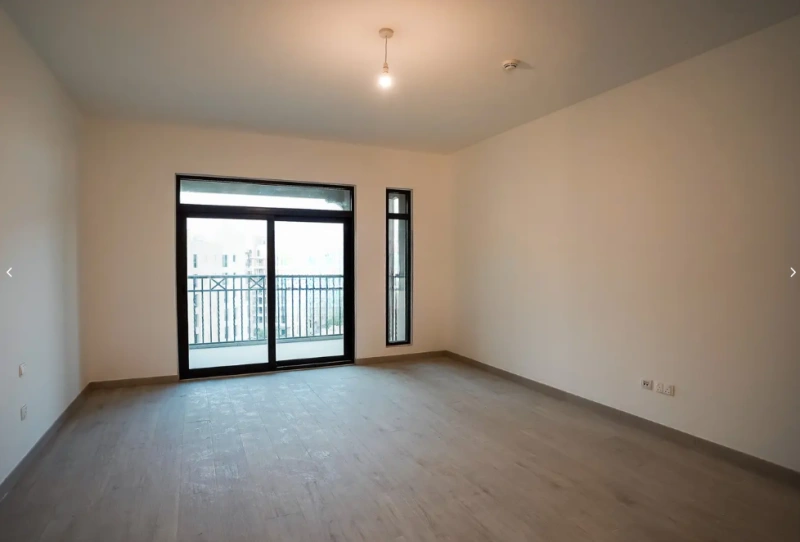 Luxuriöses Apartment mit 3 Schlafzimmern: Großer Wohnbereich mit Gästetoilette!