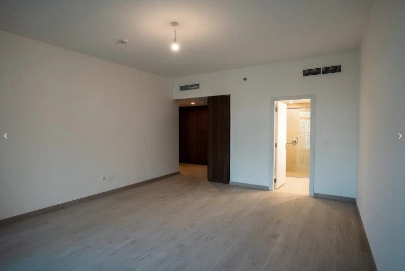 Luxuriöses Apartment mit 3 Schlafzimmern: Großer Wohnbereich mit Gästetoilette!