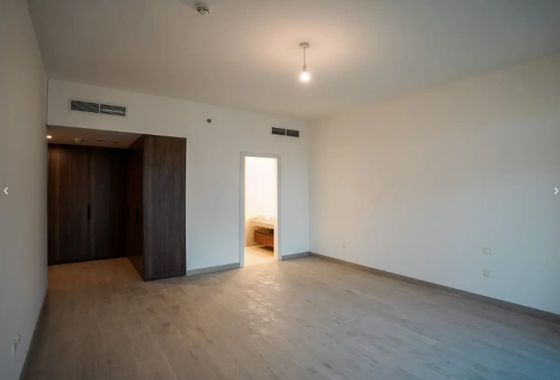 Luxuriöses Apartment mit 3 Schlafzimmern: Großer Wohnbereich mit Gästetoilette!