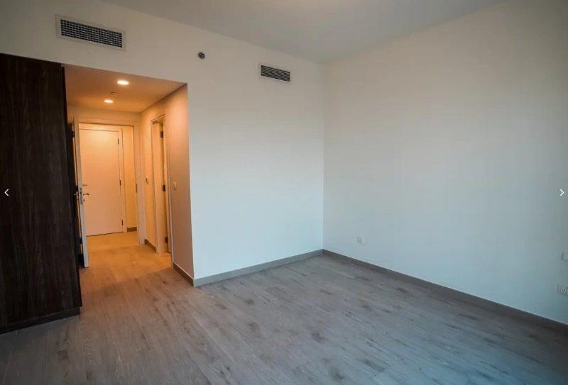 Luxuriöses Apartment mit 3 Schlafzimmern: Großer Wohnbereich mit Gästetoilette!