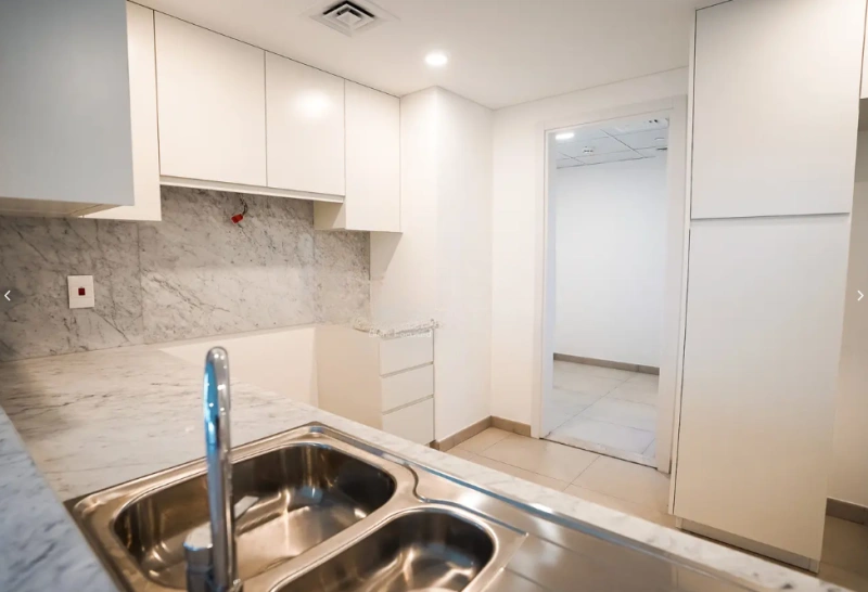 Luxuriöses Apartment mit 3 Schlafzimmern: Großer Wohnbereich mit Gästetoilette!