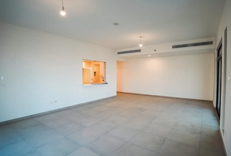 Luxuriöses Apartment mit 3 Schlafzimmern: Großer Wohnbereich mit Gästetoilette!