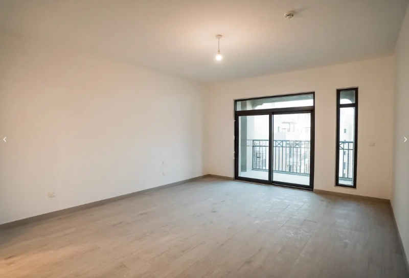 Luxuriöses Apartment mit 3 Schlafzimmern: Großer Wohnbereich mit Gästetoilette!