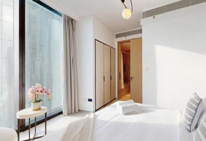 Modernes 1-Zimmer-Apartment mit Möbeln - Perfekt für Singles oder Paare!