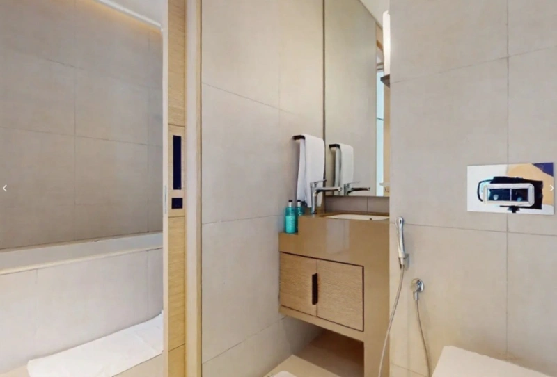 Modernes 1-Zimmer-Apartment mit Möbeln - Perfekt für Singles oder Paare!