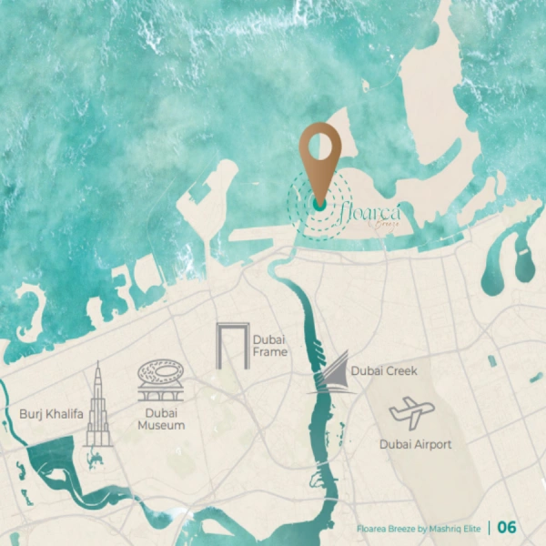 Stilvolle Zwei-Zimmer-Wohnung mit Abstellraum, Angestelltenzimmer - Moderne Design-Highlights