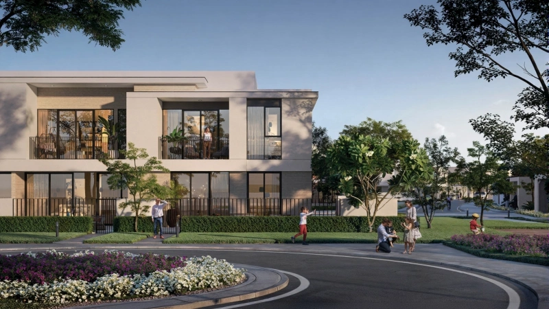 Atemberaubendes Mehrfamilienhaus mit Dienstmädchenzimmer, Pool und Panoramablick!